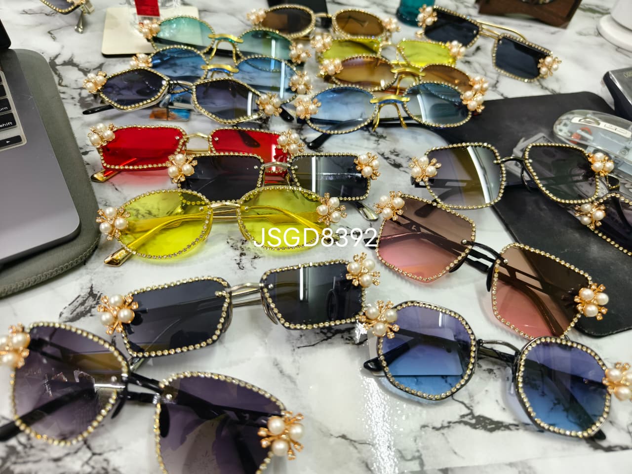 Designer Sunglasses